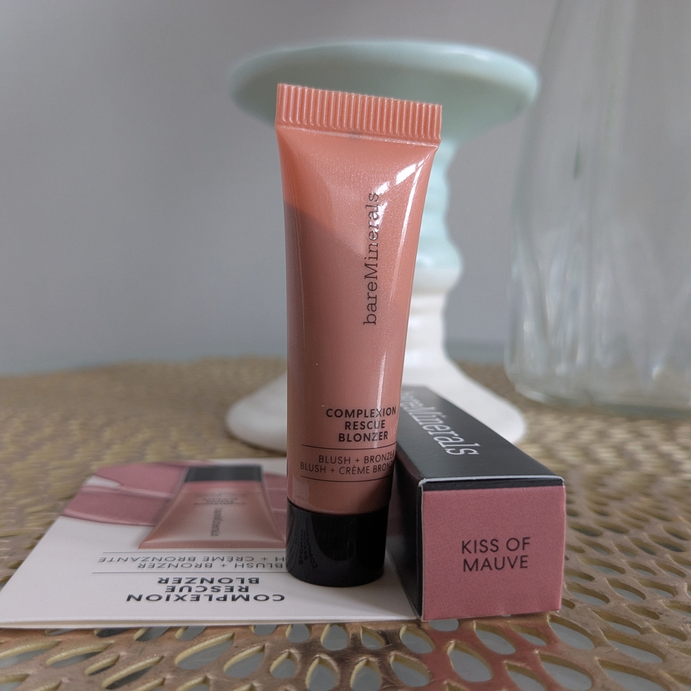 bareMinerals Complexion Rescue Blonzer - Pink - Picture 3 of 3